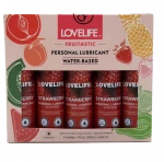 New Fruit Private Label Sex Lube Sexual Gel