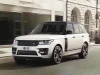 New Full Body Kit for Range Rover Vogue Upgrade SVO Style