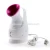 Import New home use Facial Spa good quality face Steamer Nano Hot Ion Sprayer Cosmetology home use chinese skin care products from China