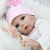 Import New hot products handmade toddler silicone reborn baby dolls from China