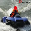 New hot-selling amphibious car ATV amphibious snowmobile dual-purpose car jetski speedboat play