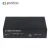 Import New Hot Selling Cost-effective 4K 60Hz 444 KVM HDMI Switch with 3 USB Port from China