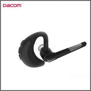 New hot wireless music bluetooth headset for business support all the cell phone