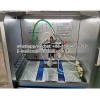 New injector QR function CR318 common rail injector test bench
