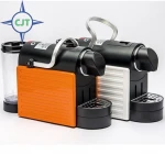 New Italian Coffee Capsules Ese Pods Espresso Machine