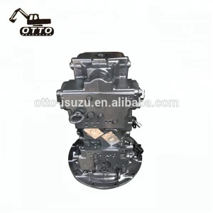 New Japan PC70-7 HPV75 Hydraulic Pump for 708-1W-00111