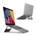 new Laptop Stand, Notebook Computer Stand, Portable Ergonomic Laptop Riser for Office Home Travel,