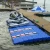 Import New Material Plastic Floating Dock Pontoon Cube Used Float Boat Dock For Sale from China