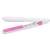 Import new mini hair iron 12v car charge mini hair straightener with colorful from China