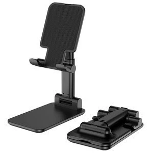 New Mobile Phone Accessories Folding Mobile Phone Holder for Cell Phone and Tablet