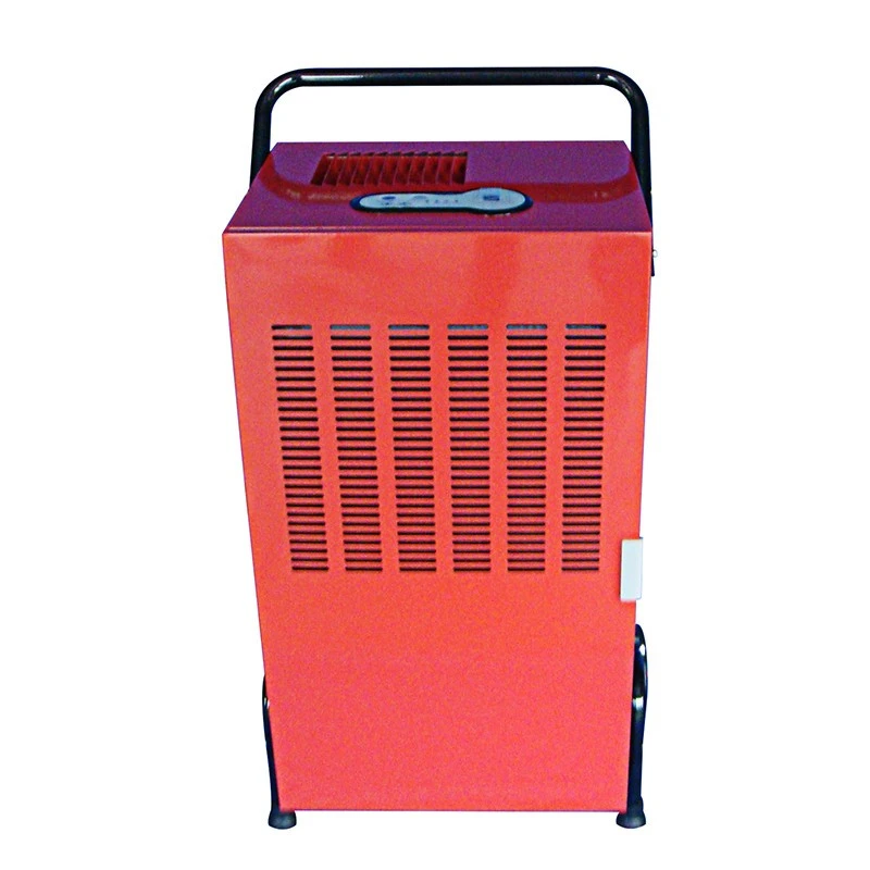 New Model Commercial 70L Dehumidifier For Sale
