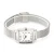 Import New model Lady Quartz Wrist Watch Jewelry with Miyota Japan Quartz Movement from China