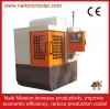 New model professional manufacturer shoe mould making cnc machine