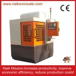 New model professional manufacturer shoe mould making cnc machine