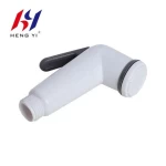 New model  toilet portable handheld amazing bidet shower shattaf plastic bidet kit