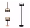 New Modern Chandelier Project Suspension Lamp Plating Designer LED Pendant Lighting
