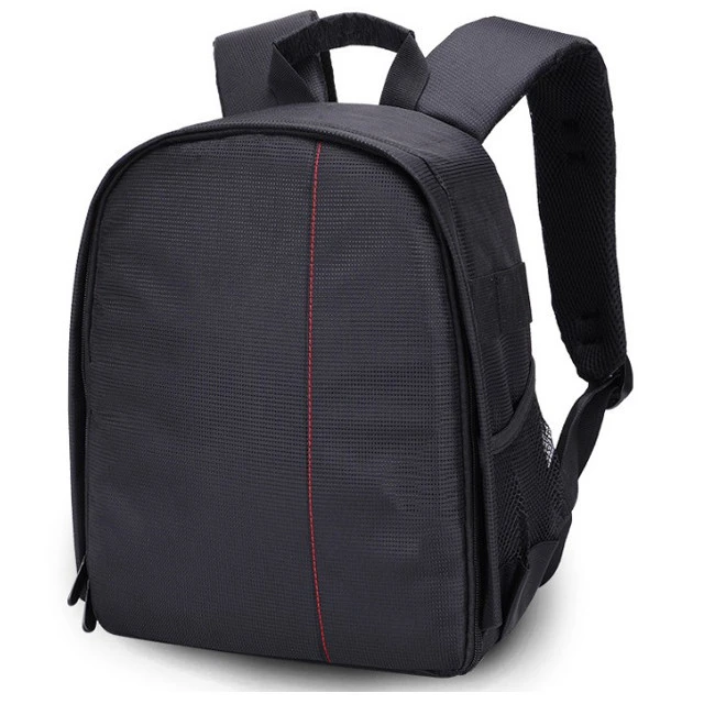 New Multi-functional Camera Backpack Video Digital DSLR Bag Waterproof Outdoor Camera Photo Bag Case