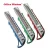 New office  Art Designer Exquisite Replaceable blade  utility Knife With plastic Handle Art knife