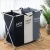 Import New Oxford cloth laundry basket square folding laundry basket waterproof folding laundry basket portable storage bucket can be f from China