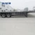 Import New product 2019 40 feet flatbed truck trailer dimensions load capacity made in china from China