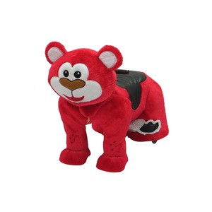 New Product animal toy car wholesaler