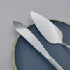 new product ideas 2021 amazon wedding cake knife and server set birthday cake knife set stainless steel party tools