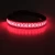 Import New Product Pet Supply  Waterproof USB Rechargeable Led Dog Collar from China