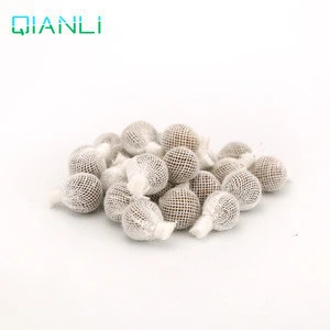 New product vaginal detox pearls private label yoni steam tampon suppliers