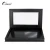 New  product vegan makeup double sided private label color eyeshadow palette