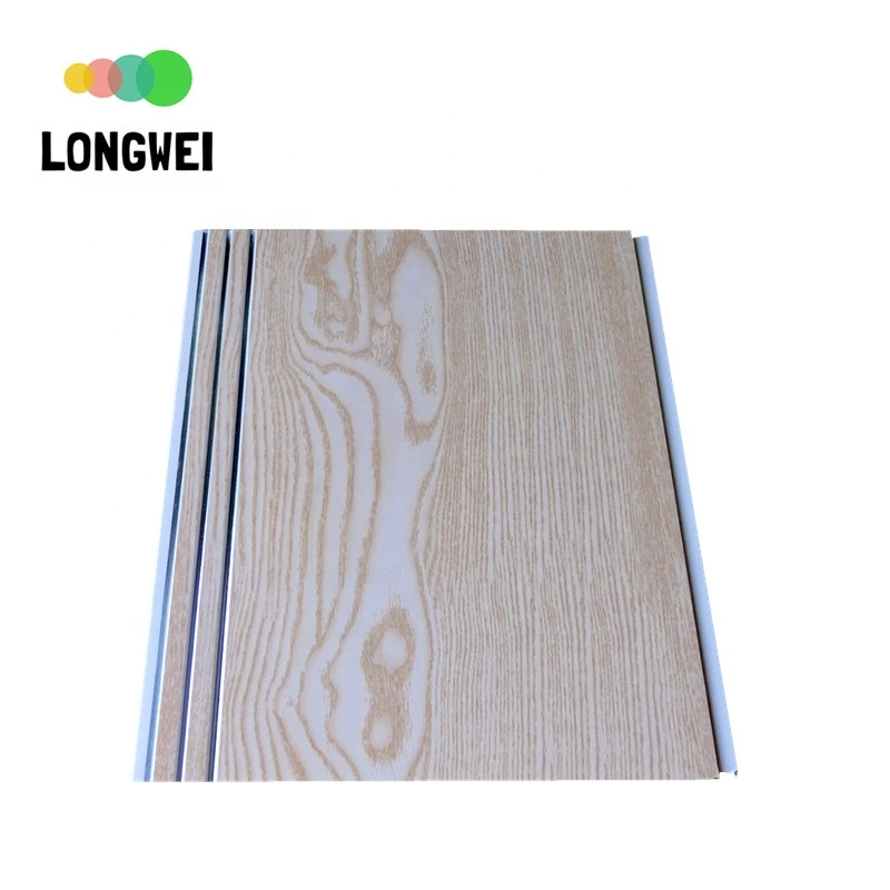 New productpvc ceiling panel pvc wall  panel in South America