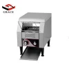 New Products Commercial Electric Belt Conveyor Bread Toaster