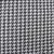 Import new products famous brand glen plaid houndstooth wool tweed fabric from China