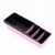 Import New Products Wholesale Products Supply Creative Custom 4PCS Set Rectangular Mini Cake Mold Non-stick Toast Baking Pan Bread Tray from China