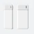 Import NEW QC3.0 Type-C PD Power Bank Model For Iphone Pd Fast Charger Mini Power Banks from China