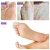Import New Remove Hard Dead Skin Lavender Exfoliating Foot Peel Mask from China