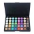 Import New Style Color cosmetics private label matte 40 color makeup cosmetic eyeshadow palette In Stock from China