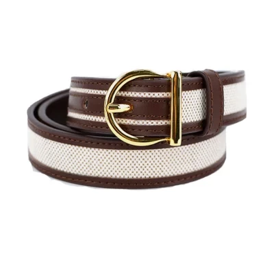 New Style Genuine Leather Men Belt