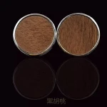 New Style High Quality Promotional metal tie cufflink gift set suit shirts men custom cufflink