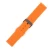 New Style Multicolor Watch Band 20mm 22mm 24mm Environmental Protection Silicone Watch Strap for Mens Womens