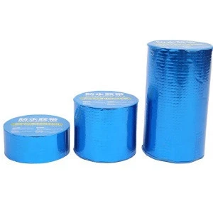 New style portable strong butyl waterproof tape