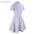 Import New Summer Dress Chinese Style Dress For Women Chinese Traditional Printing Cheongsam Dress from China