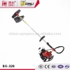 New technology gasoline brush cutter lowes