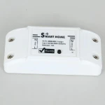New Technology Products 2P 2P 10A Wifi Smart Recloser Home Mini Circuit Breaker
