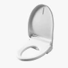new technology toilet self-clean bidet intelligent seat cover