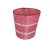Import new trending rattan woven ladies kids bicycle accessories pet basket with basket from China