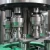 New Type Automatic Glass Bottle Vodka Red Wine Filling And Bottling Machine