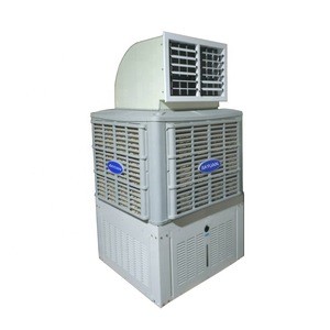 New type evaporative water portable air conditioner for compressor industrial