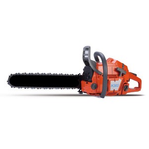 New type high quality cordless small chainsaw for cutting tree