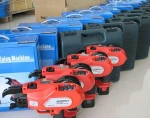 New Type Steel Rebar Tying Machine Building Construction Equipment