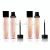 Import New Your Own Brand Long-wear Liquid Lipstick Shimmer Glitter Lip Gloss from China